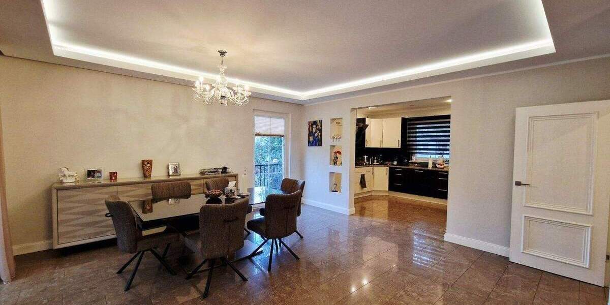 Einfamilienhaus Berlin-Spandau Spandau - 6 Zimmer, 130 m&sup2;, 750.000&euro; | Angebot:25778214