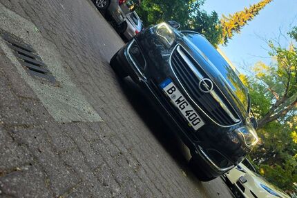 Opel Insignia 213.000 km 5.850 &euro; berlin 12359