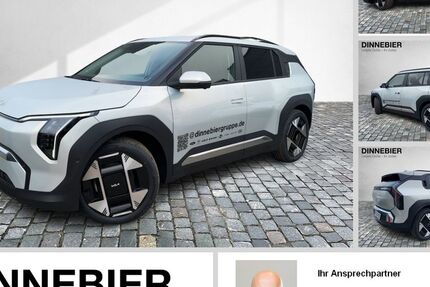 Kia EV3 1.773 km 36.694 € Oranienburg 16515