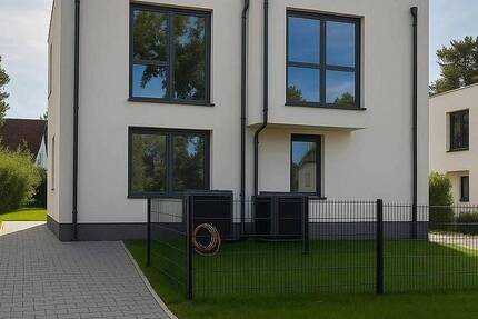 Haus Berlin Müggelheim - 5 Zimmer, 122 m&sup2;, 565.000&euro; | Angebot:25927597