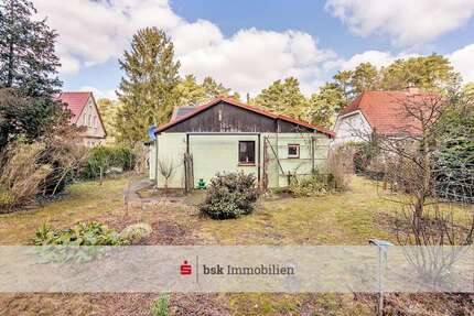 Grundstück Hoppegarten - 199.000&euro; | Angebot:25970365