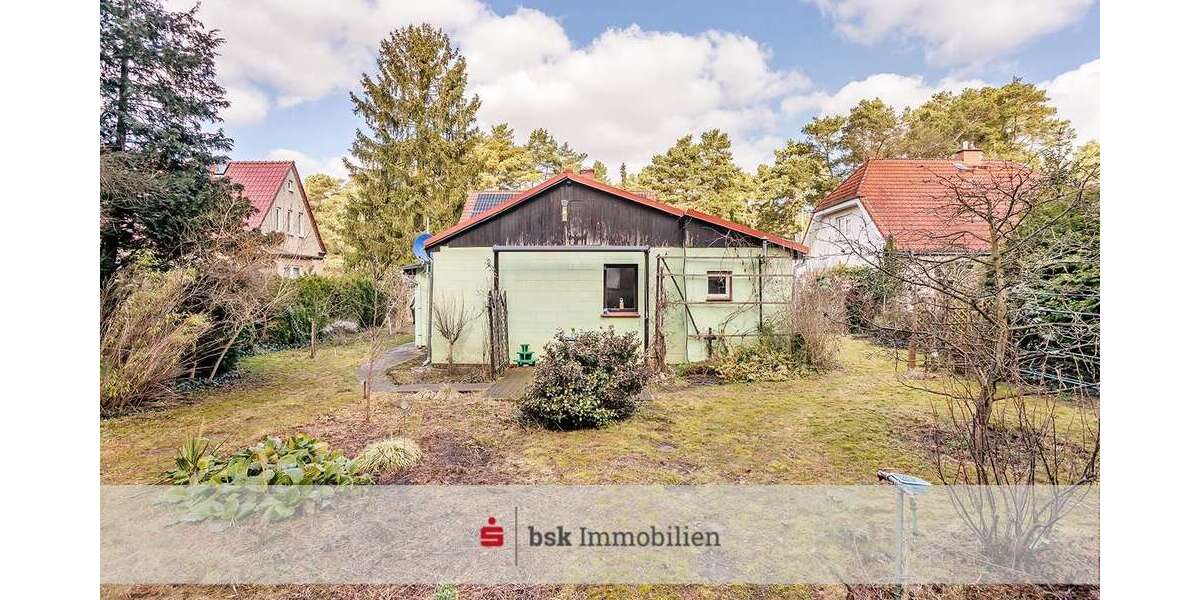 Grundstück Hoppegarten - 199.000&euro; | Angebot:25970365