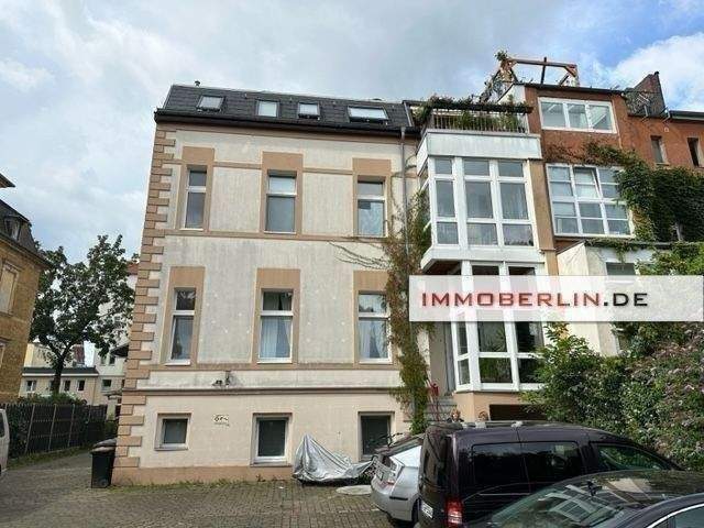 Mehrfamilienhaus, Wohnhaus Berlin Lichterfelde - 1.900.000&euro; | Angebot:25983099