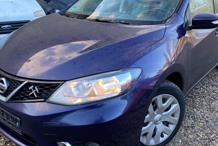 Nissan Pulsar 95.000 km 5.950 &euro; Berlin 10245