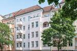 Etagenwohnung Berlin Moabit - 1 Zimmer, 315 m&sup2;, 470.840&euro; | Angebot:26017437