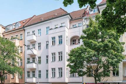 Wohnung Berlin Moabit - 1 Zimmer, 315 m&sup2;, 470.840&euro; | Angebot:26017437