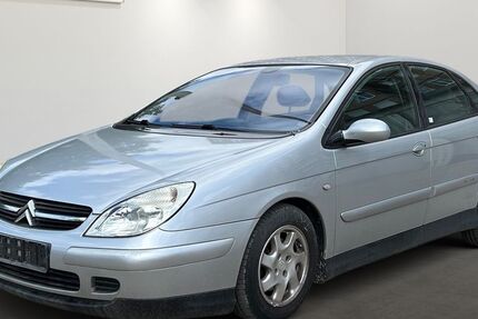 Citroen C5 159.924 km 599 &euro; Berlin 12681