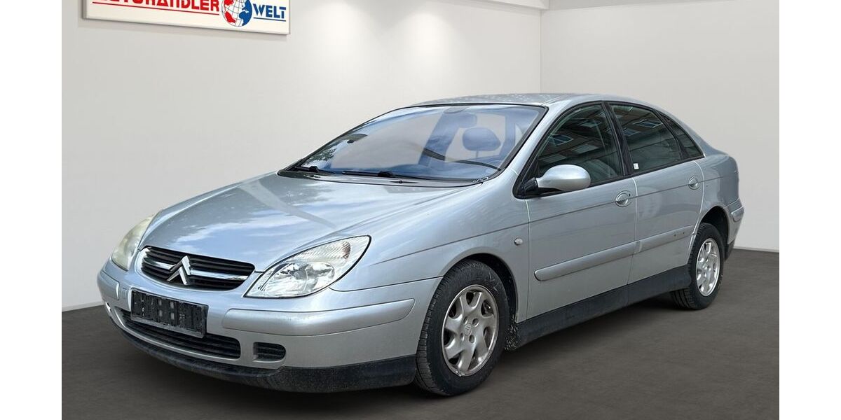 Citroen C5 159.924 km 599 &euro; Berlin 12681