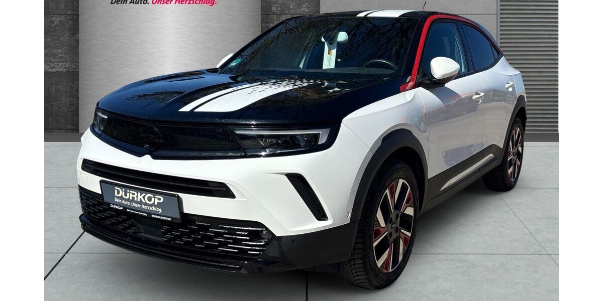 Opel Mokka 18.248 km 20.940 &euro; Hoppegarten 15366