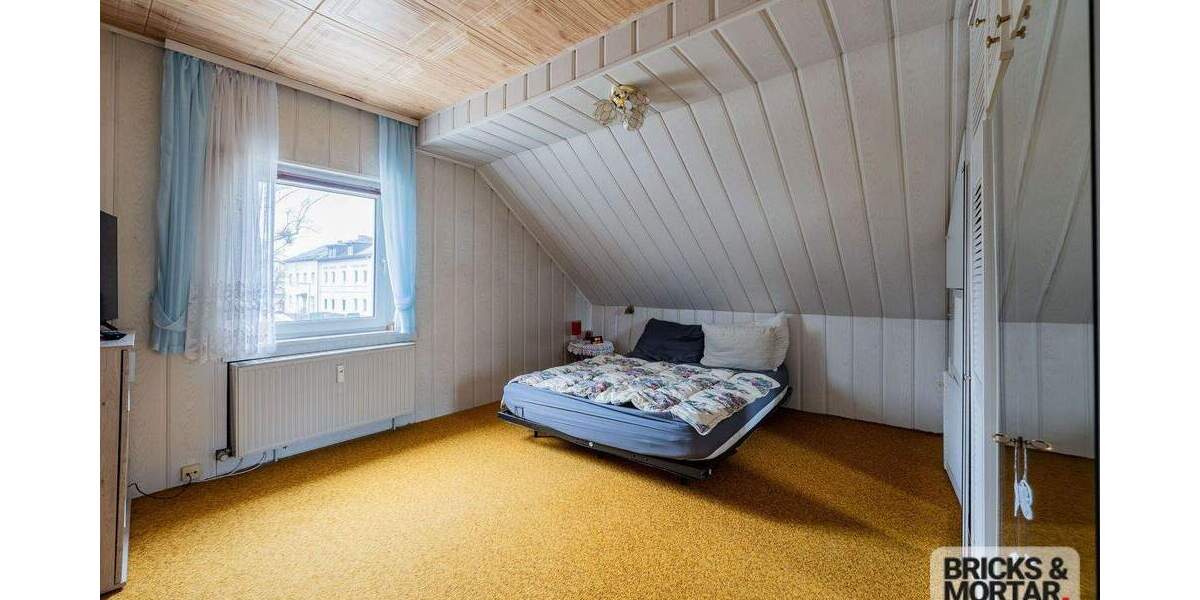 Einfamilienhaus Berlin Wannsee - 8 Zimmer, 134 m&sup2;, 699.000&euro; | Angebot:24737212