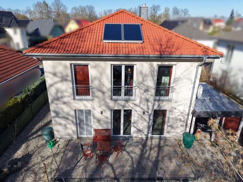 Haus zum Kaufen in Wandlitz 649.000 € 158 m²