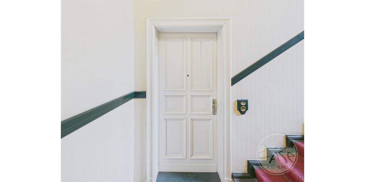 Etagenwohnung Berlin Friedrichshain - 1 Zimmer, 42 m&sup2;, 253.000&euro; | Angebot:23966683