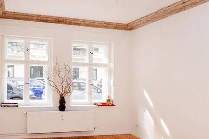 Wohnung Berlin Kreuzberg - 2 Zimmer, 58 m&sup2;, 375.000&euro; | Angebot:26027724