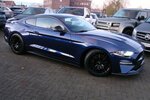 Ford Mustang GT 5.0 V8 Fastback SVT Performance Deutsch 37.112 km 36.980 &euro; Falkensee 14612