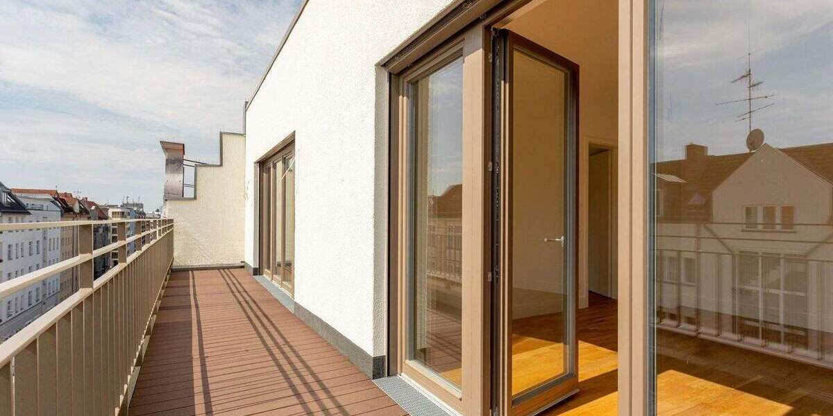 Etagenwohnung Berlin Schöneberg - 4 Zimmer, 160 m&sup2;, 1.999.000&euro; | Angebot:25864117