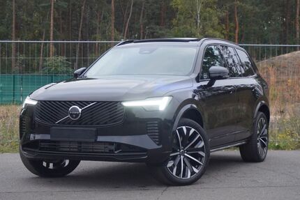 Volvo XC90 6.298 km 73.800 € Königs Wusterhausen 15711