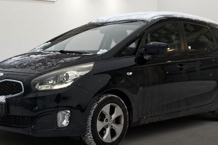 Kia Carens 122.349 km 6.299 &euro; Berlin 12681