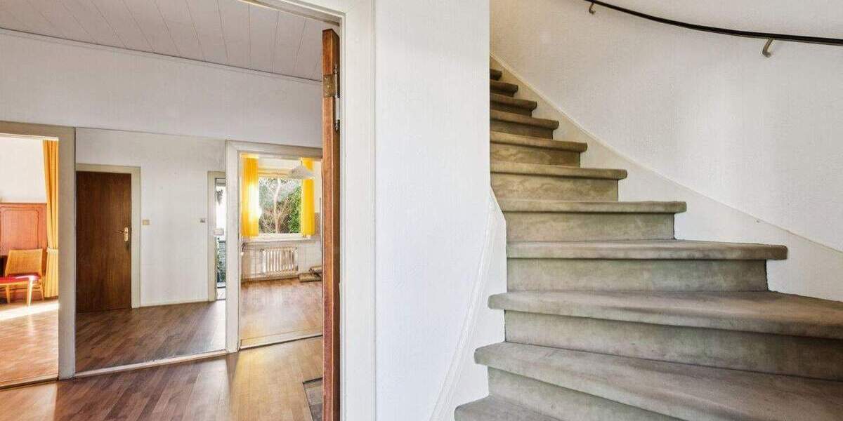 Doppelhaushälfte Berlin Lichterfelde - 5 Zimmer, 125 m&sup2;, 650.000&euro; | Angebot:25850146