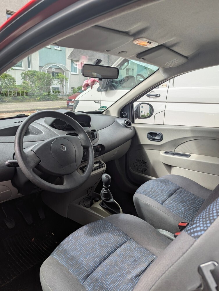 Twingo