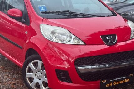 Peugeot 107 174.000 km 1.990 &euro; Berlin 13127