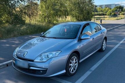 Renault Laguna 96.500 km 3.400 &euro; Berlin 12683