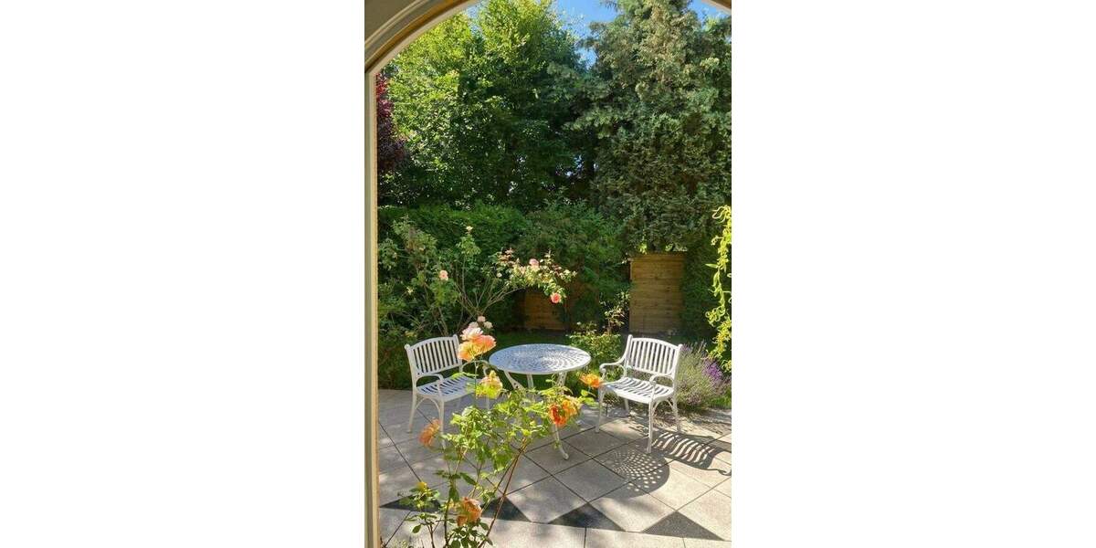 Einfamilienhaus Berlin Lichtenrade - 5 Zimmer, 172 m&sup2;, 885.000&euro; | Angebot:25711098