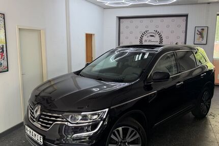 Renault Koleos 74.942 km 17.990 &euro; Berlin 10829