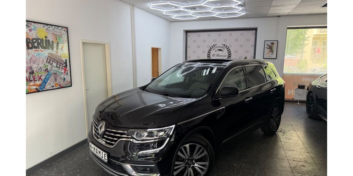 Renault Koleos 74.942 km 19.990 &euro; Berlin 10829