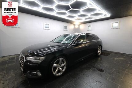 Audi A6 49.987 km 34.890 &euro; Berlin 12305