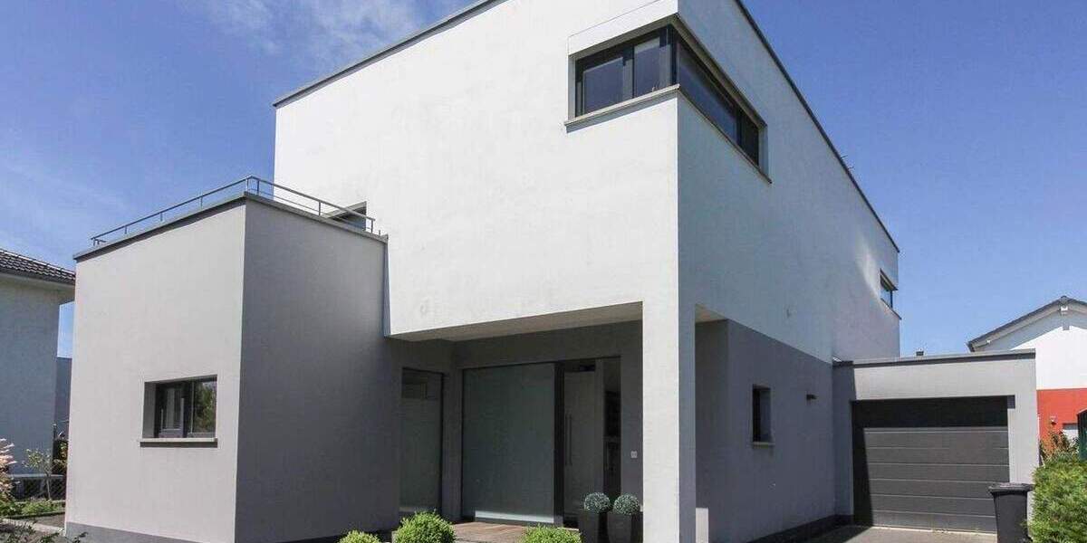 Einfamilienhaus Potsdam Bornstedter Feld - 5 Zimmer, 187 m&sup2;, 2.800&euro; | Angebot:24556122