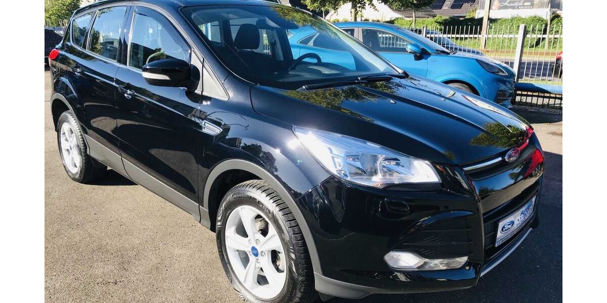 Ford Kuga 54.310 km 11.985 &euro; Berlin 13127