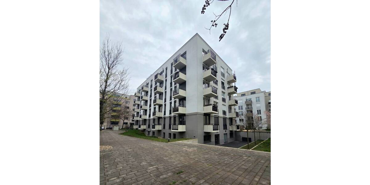 Etagenwohnung Berlin / Niederschöneweide Niederschöneweide - 2 Zimmer, 50 m&sup2;, 298.000&euro; | Angebot:26220164
