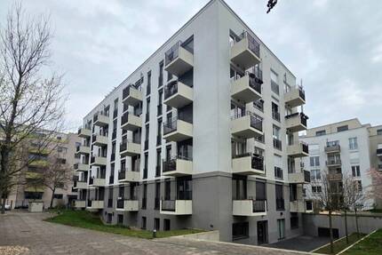 Wohnung Berlin / Niederschöneweide Niederschöneweide - 2 Zimmer, 50 m&sup2;, 298.000&euro; | Angebot:26220164