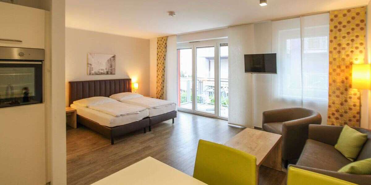 Etagenwohnung Berlin Treptow-Köpenick - 1 Zimmer, 35 m&sup2;, 149.000&euro; | Angebot:25873176