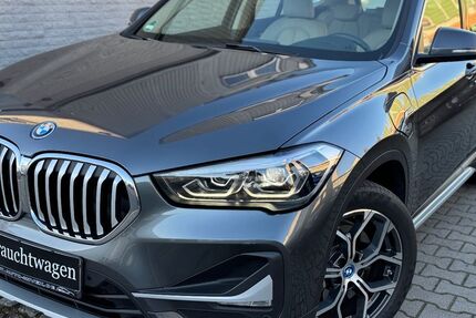 BMW X1 12.800 km 25.999 &euro; Berlin, BRITZ 12347