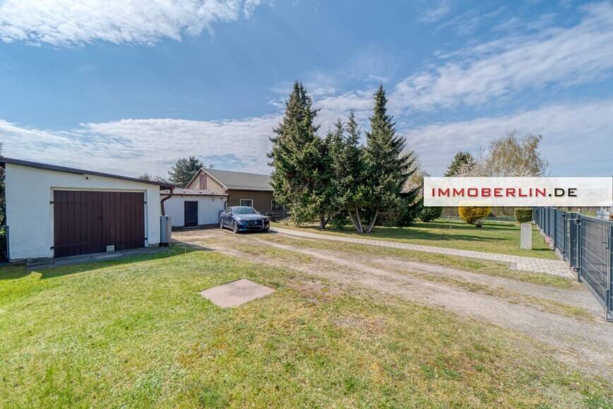 Einfamilienhaus Berlin Altglienicke - 5 Zimmer, 160 m&sup2;, 849.000&euro; | Angebot:26540164