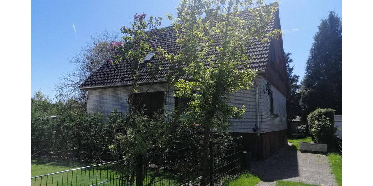 Einfamilienhaus Berlin Heiligensee - 6 Zimmer, 159 m&sup2;, 645.000&euro; | Angebot:26411050