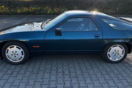 Porsche 928 57.500 km 47.928 &euro; Berlin 10707