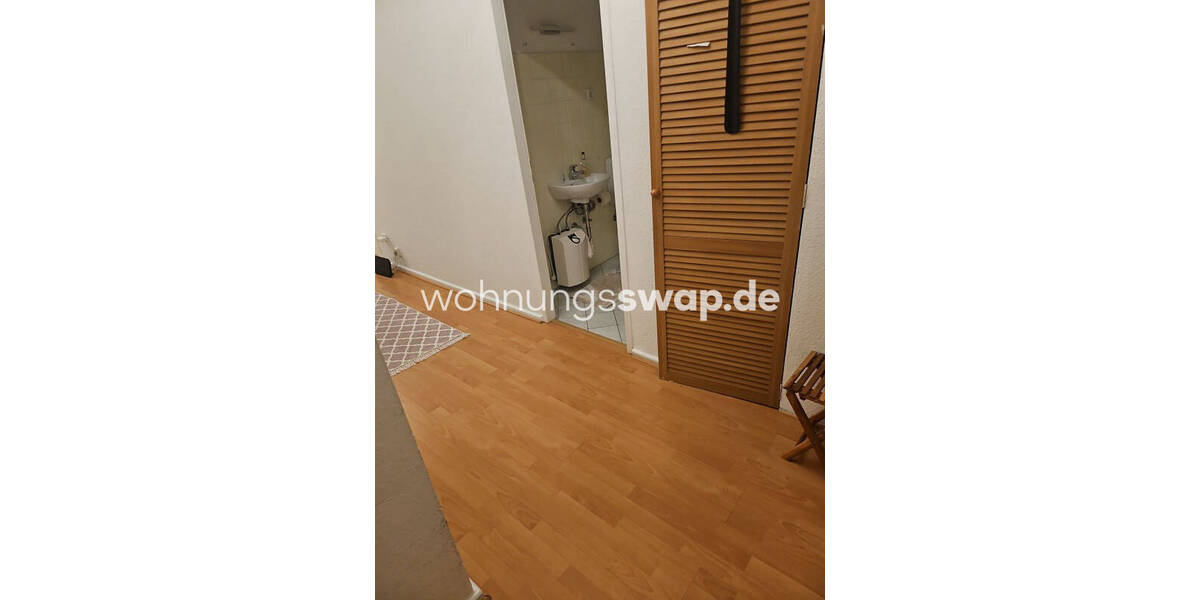 Etagenwohnung Berlin-12107 Mariendorf - 3 Zimmer, 95 m&sup2;, 795&euro; | Angebot:26150391