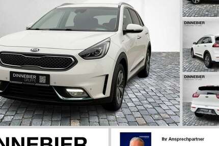 Kia Niro 50.000 km 20.980 € Berlin 12681