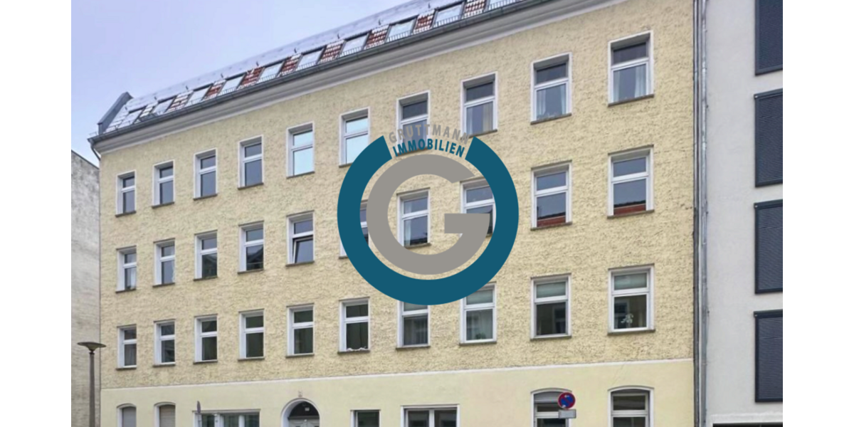 Etagenwohnung Berlin Treptow-Köpenick - 4 Zimmer, 110 m&sup2;, 359.000&euro; | Angebot:27021040