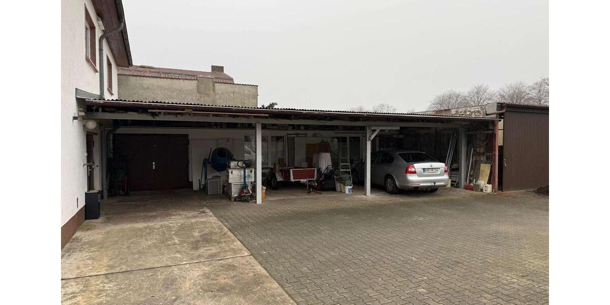 Gewerbeobjekt Panketal - 750&euro; | Angebot:24525806