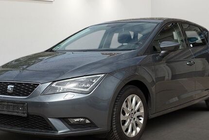 Seat Leon 100.088 km 7.999 &euro; Berlin 12681