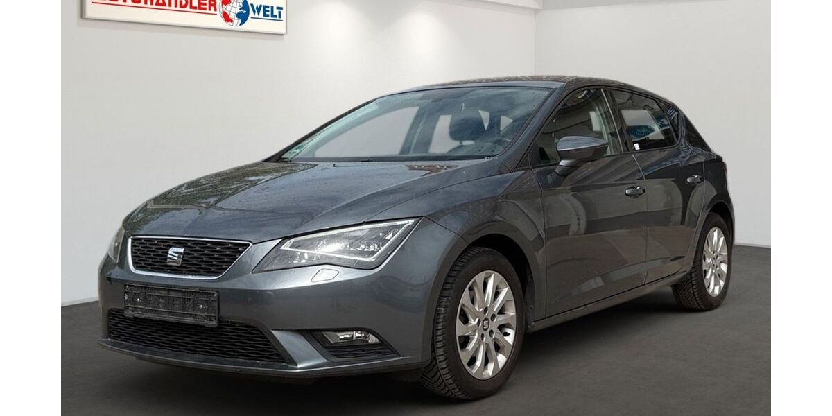Seat Leon 100.088 km 7.999 &euro; Berlin 12681