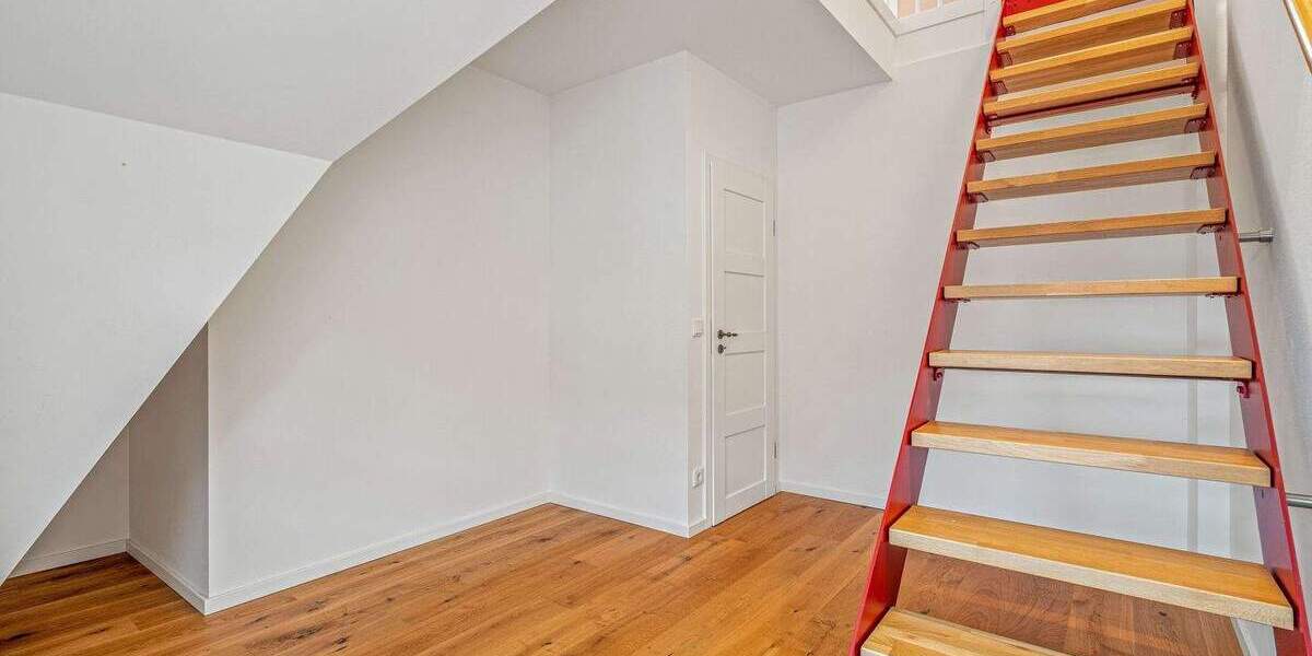 Reihenmittelhaus Berlin Tegel - 4 Zimmer, 146 m&sup2;, 780.000&euro; | Angebot:25779065