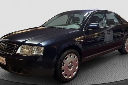 Audi A6 134.000 km 5.980 &euro; Berlin 10625