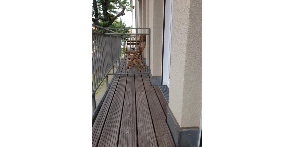 Etagenwohnung Potsdam Berliner Vorstadt - 2 Zimmer, 38 m&sup2;, 540&euro; | Angebot:24711411