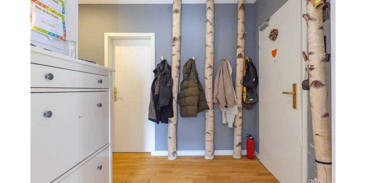 Etagenwohnung Berlin Lichtenberg - 4 Zimmer, 136 m&sup2;, 595.000&euro; | Angebot:25731605