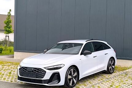 Audi A5 8.700 km 40.999 &euro; Mahlow 15831