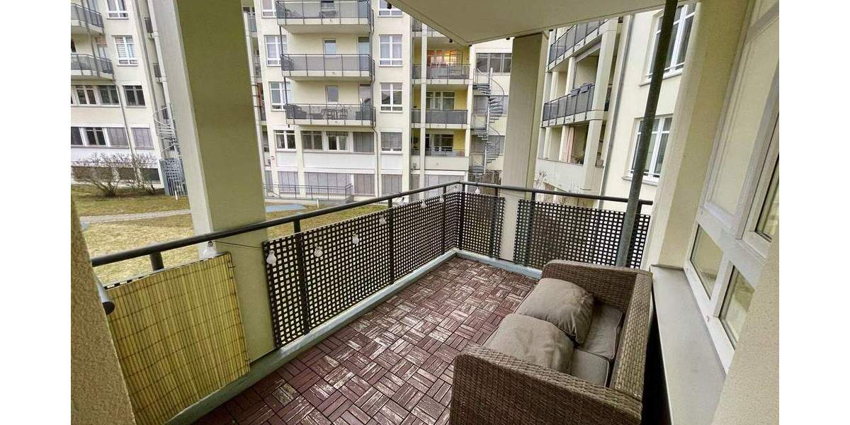 Etagenwohnung Berlin Friedrichsfelde - 2 Zimmer, 56 m&sup2;, 219.900&euro; | Angebot:25851915